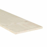GLULAM FIR WOOD xxSAxx 18x400x800 MM